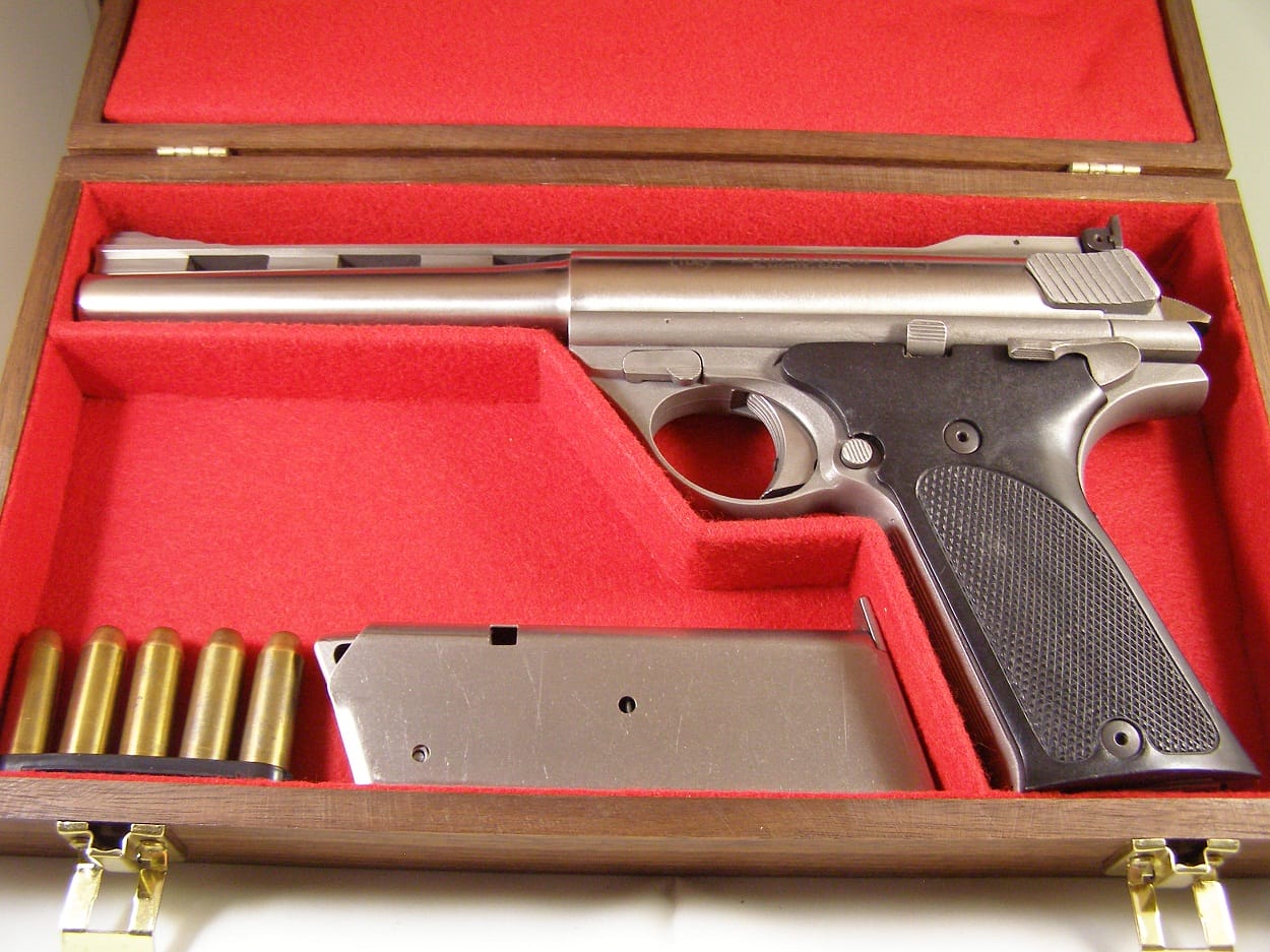 Automag TDE/OMC El Monte 280